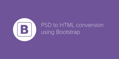 Bootstrap UI kit: for responsive website prototypes - Justinmind