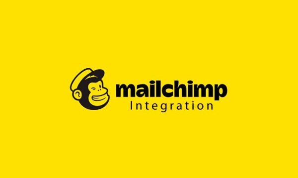 Mailchimp Integration - MailChimp is an email marketing platform that any business owner can use to plan, test and roll out email campaigns