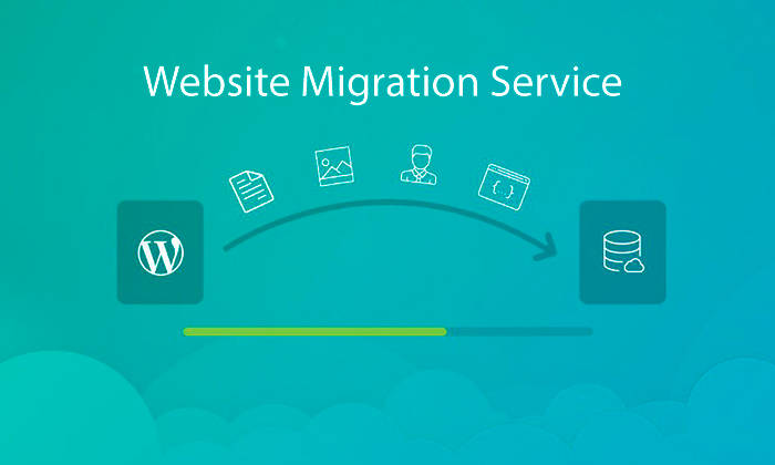 Website Migration Service​ - The migration process requires special attention because you’ve got to make sure none of your information (content, user data, customizations, etc.) gets left behind.