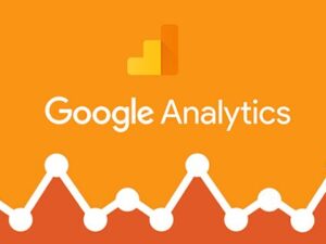 Google Analytics service to track how users interact with your website and make data-driven decisions about content, marketing and sales strategies.